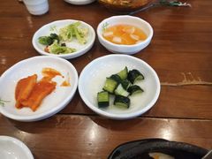 -全州拌饭馆(断桥店)