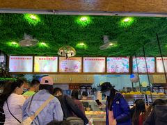 -葛师傅越南特色水果捞(建政南路总店)