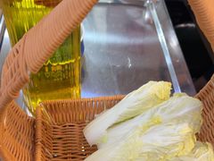 -塔兰齐新疆孜然火锅(鲤鱼山路店)