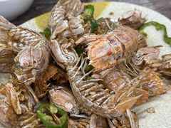 -贞姨美食·老字号海鲜大排档