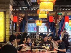 -蜀大侠火锅(总府路店)