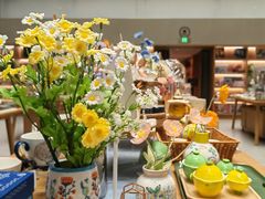 -朵云书院(滴水湖店)