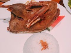 -脏鸭餐厅(乌布总店)