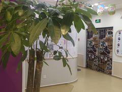 -瑞思英语·少儿英语启蒙(和平·国际商场示范校区)