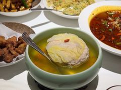 -淮扬厨子(健康路店)