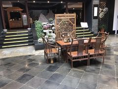 -苏州独墅湖书香世家酒店