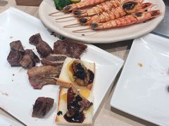 -大渔铁板烧(蛇口店)