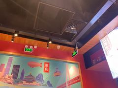 -特派卷·老北京烤鸭卷(合生汇购物中心店)