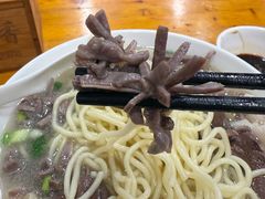 -金宝鸭肉店(斗西分店)