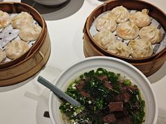 -馋三尺蟹粉小笼(人民广场店)