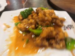 -粗粮人家·东北菜(洋桥店)