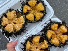 -萃华海鲜阁大排档(五四广场店)