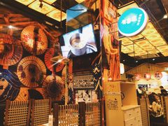 大堂-有喜屋·深夜食堂(环宇荟店)
