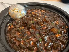 -梅利汴京烤鸭•开封豫菜地标店(晋安路店)