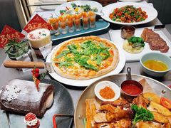 -洛缦音乐餐厅(工业展览馆万象城店)