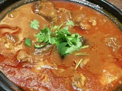 -老姑砂锅·烧烤天津菜(体北道店)