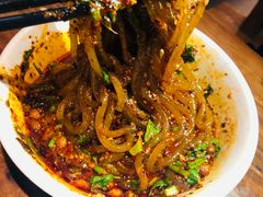 -万记麻辣烫国展总店