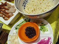 -红红烤鸭店(西单店)