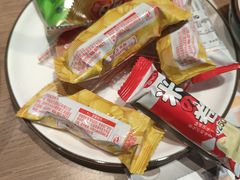 -街角等你.大连海鲜烧烤.经典铁板海鲜串(西安路店)