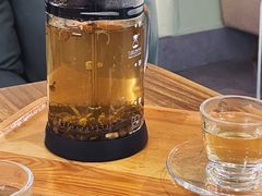 -塔拉苏咖啡(中信丹阳花园店)