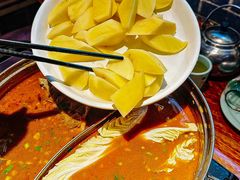 -满堂春特色餐馆