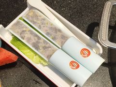 -一斗火锅·招财羊毛肚(泰吉滨江店)