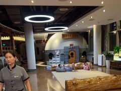 -纽斯桑拿会所(东绣路店)