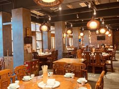 大堂-和生记老菜馆(石韵苑店)