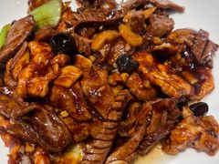 -到家尝北京菜(西坝河店)