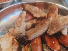 -哈哈碳都·牛肋条无限自助烤肉(台江万达店)
