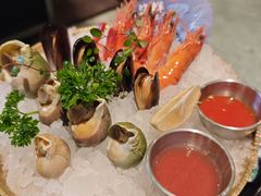 -一绪に寿喜烧(荟聚店)