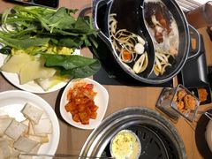 -火炉火自助餐(悠唐购物中心店)