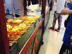 -京客隆超市(华安店)