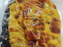 -甜嘟嘟烘焙坊(舒城路店)