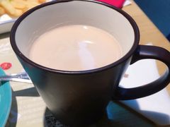 -菲滋意式餐厅(金华银泰城店)