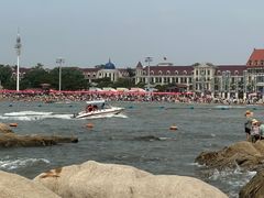 -老虎石海上公园