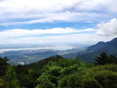 -含鄱口