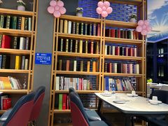-天津大学·四十二斋餐厅