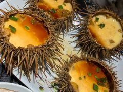 -旺角小渔村·海肠捞饭开创者(二马路店)