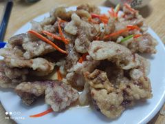 -东北特色菜馆(珞喻东路店)