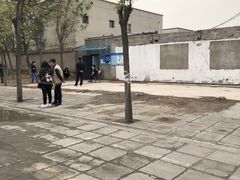 -北京市公安局公安交通管理局车辆管理所京丰分所