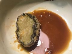 鲍鱼-东海章鱼馆(恒瑞街店)
