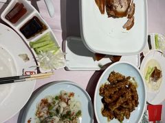-味+新京宴·烤鸭·北京菜(创意谷店)