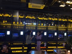 -ibarrel爱杯·bistro&brunch(江宁路店)