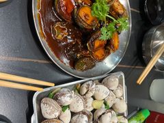 -老虎滩大连海鲜烧烤(建邺云锦路总店)