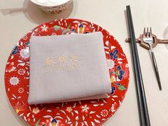 -蘇锦宴·淮扬菜烤鸭·小院(三元桥霄云路店)