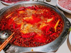 -枇杷园食为鲜火锅(南山店)