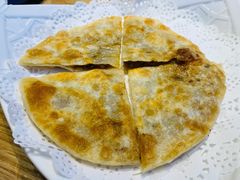 牛肉馅饼-东北灶(高新银泰店)