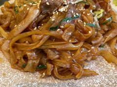干炒牛河-虾饺妹·粤式手工点心(水荫路店)