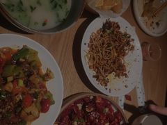 -苦尽酒馆·川菜(鼓楼店)
